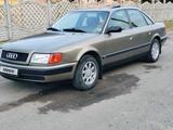 Audi 100 1993 года за 2 500 000 тг. в Павлодар