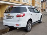 Chevrolet TrailBlazer 2021 годаүшін14 100 000 тг. в Астана – фото 2