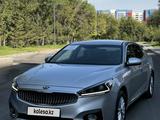 Kia K7 2016 годаfor6 300 000 тг. в Шымкент