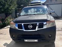 Nissan Armada 2009 годаfor10 500 000 тг. в Алматы