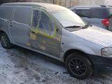 ВАЗ (Lada) Largus (фургон) 2013 годаүшін1 250 000 тг. в Усть-Каменогорск – фото 4