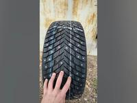 315/35R22 Arivo Ice Claw ARW7 (шип)for73 000 тг. в Алматы