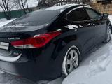 Hyundai Elantra 2012 годаүшін5 999 000 тг. в Астана – фото 4