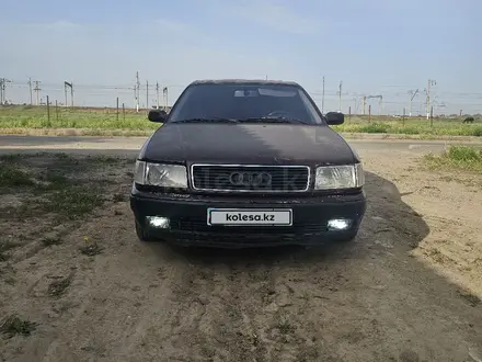 Audi 100 1992 года за 1 300 000 тг. в Шымкент