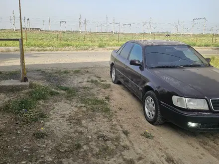 Audi 100 1992 года за 1 300 000 тг. в Шымкент – фото 3