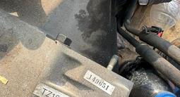 Автомат коробка 40 Зубов за 350 000 тг. в Алматы – фото 3