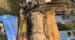 Автомат коробка 40 Зубов за 350 000 тг. в Алматы – фото 2