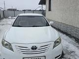 Toyota Camry 2008 года за 6 400 000 тг. в Алматы