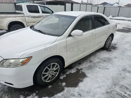 Toyota Camry 2008 года за 6 400 000 тг. в Алматы – фото 3