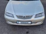 Mazda 626 2001 года за 2 490 000 тг. в Кокшетау – фото 3