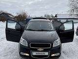 Chevrolet Nexia 2021 года за 4 500 000 тг. в Павлодар