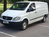 Mercedes-Benz Viano 2008 года за 8 200 000 тг. в Алматы – фото 2