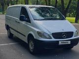 Mercedes-Benz Viano 2008 года за 8 200 000 тг. в Алматы
