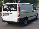 Mercedes-Benz Viano 2008 года за 8 200 000 тг. в Алматы – фото 3