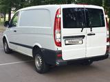 Mercedes-Benz Viano 2008 года за 8 200 000 тг. в Алматы – фото 4
