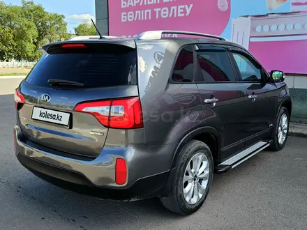 Kia Sorento 2013 года за 9 550 000 тг. в Костанай – фото 7