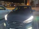 Hyundai Tucson 2017 года за 9 000 000 тг. в Актау – фото 2