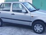 Volkswagen Vento 1993 годаfor1 500 000 тг. в Караганда – фото 3