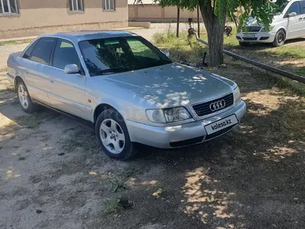 Audi 100 1994 года за 2 500 000 тг. в Шымкент
