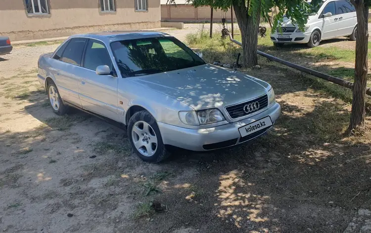 Audi 100 1994 года за 2 500 000 тг. в Шымкент