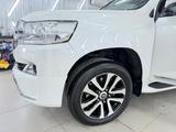 Toyota Land Cruiser 2016 года за 30 000 000 тг. в Алматы – фото 3