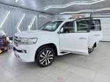 Toyota Land Cruiser 2016 года за 30 000 000 тг. в Алматы – фото 2