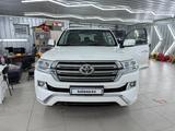 Toyota Land Cruiser 2016 года за 30 000 000 тг. в Алматы