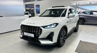 Jetour X70 Plus Prestige Pro 2025 года за 11 590 000 тг. в Астана