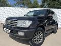 Toyota Land Cruiser 2007 годаfor12 200 000 тг. в Костанай – фото 2