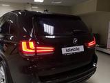 BMW X5 2014 года за 19 200 000 тг. в Алматы – фото 4