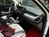 Kia Seltos 2023 года за 11 500 000 тг. в Усть-Каменогорск – фото 3