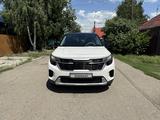 Kia Seltos 2023 года за 11 500 000 тг. в Усть-Каменогорск