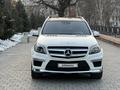 Mercedes-Benz GL 500 2013 года за 25 300 000 тг. в Алматы – фото 3