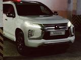 Mitsubishi Montero Sport 2022 годаүшін22 000 000 тг. в Актау – фото 2