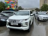 Mitsubishi Montero Sport 2022 годаүшін22 000 000 тг. в Актау