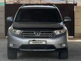 Toyota Highlander 2011 годаfor11 000 000 тг. в Жанаозен – фото 4