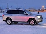 Toyota Highlander 2011 годаfor11 000 000 тг. в Жанаозен – фото 2