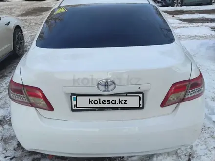 Toyota Camry 2007 года за 6 200 000 тг. в Алматы – фото 2