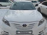 Toyota Camry 2007 года за 6 200 000 тг. в Алматы