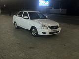 ВАЗ (Lada) Priora 2170 2013 годаүшін1 100 000 тг. в Туркестан
