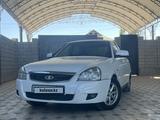ВАЗ (Lada) Priora 2170 2013 годаүшін1 100 000 тг. в Туркестан – фото 3
