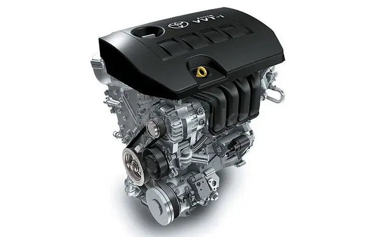 Двигатель, мотор европадан акелынген Toyota за 250 000 тг. в Алматы