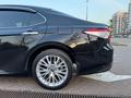 Toyota Camry 2019 года за 14 750 000 тг. в Астана – фото 10