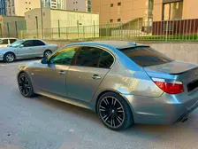 BMW 5 Series, 2005