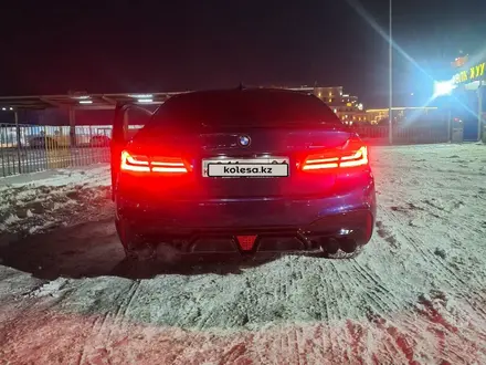 BMW 530 2019 года за 20 000 000 тг. в Алматы – фото 8