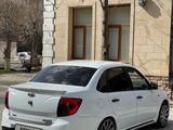 ВАЗ (Lada) Granta 2190 2013 года за 2 900 000 тг. в Шымкент