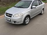 Chevrolet Aveo 2013 года за 3 900 000 тг. в Караганда