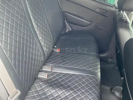Chevrolet Aveo 2013 года за 3 900 000 тг. в Караганда – фото 10