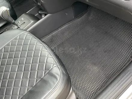 Chevrolet Aveo 2013 года за 3 900 000 тг. в Караганда – фото 12