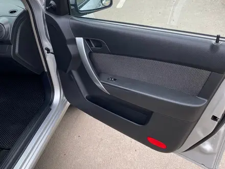 Chevrolet Aveo 2013 года за 3 900 000 тг. в Караганда – фото 15